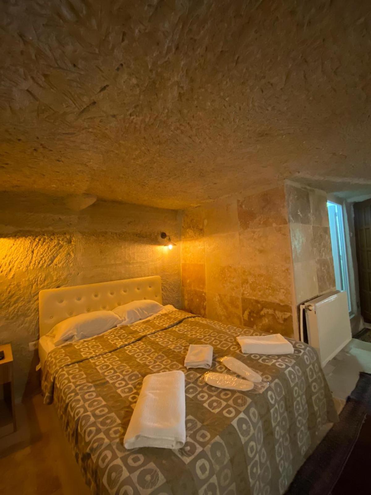 Peri Cave Hotel Goreme Exterior foto