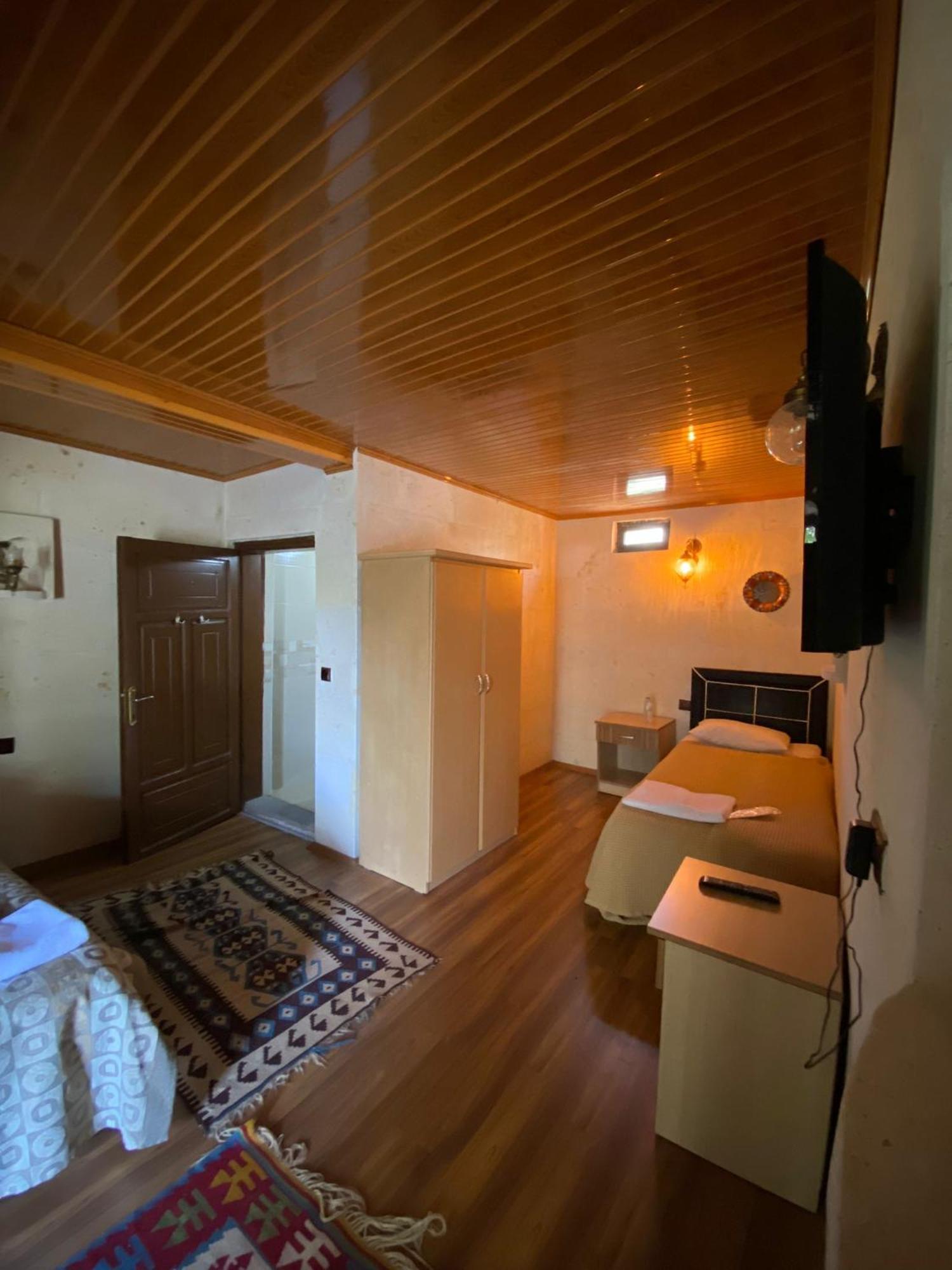 Peri Cave Hotel Goreme Exterior foto