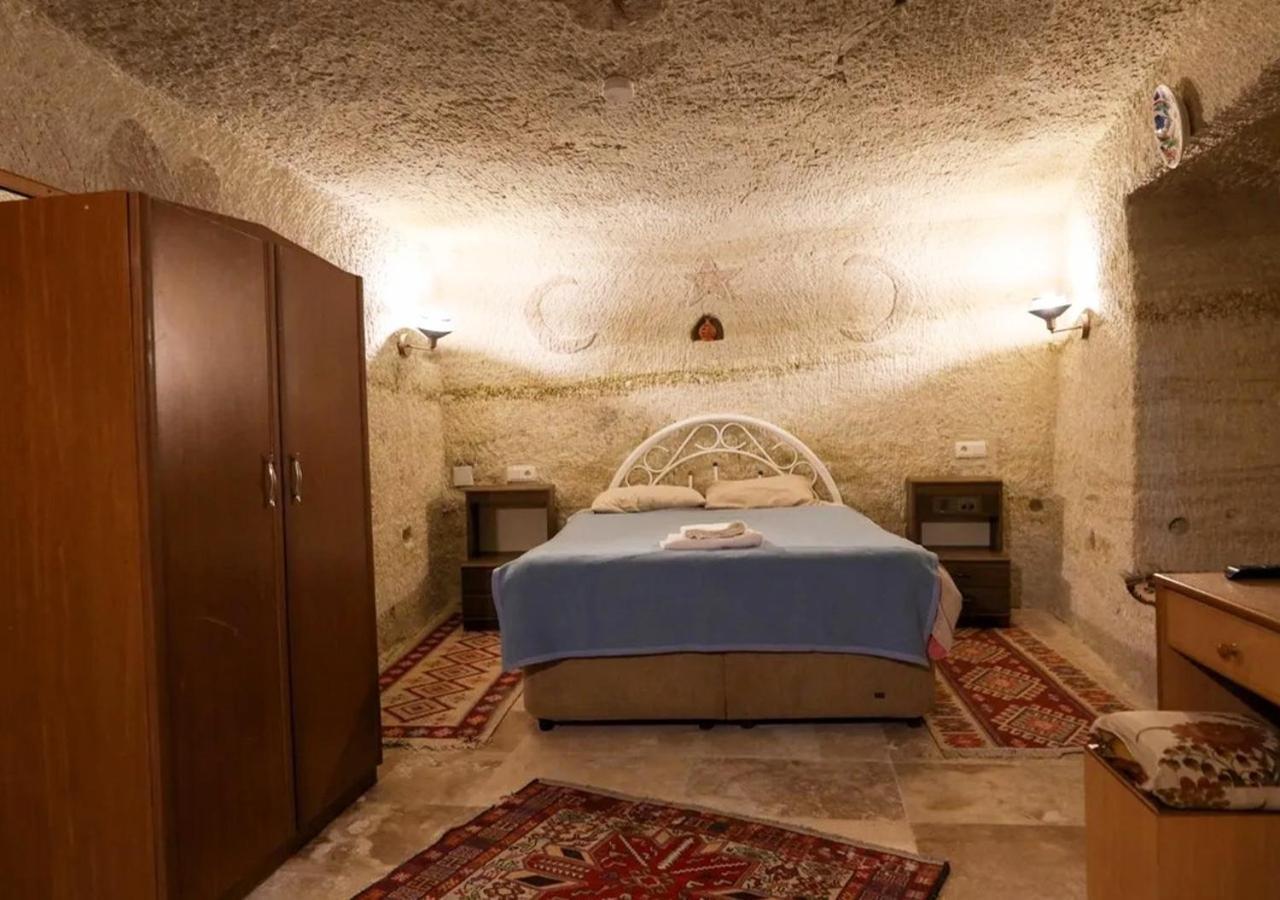 Peri Cave Hotel Goreme Exterior foto