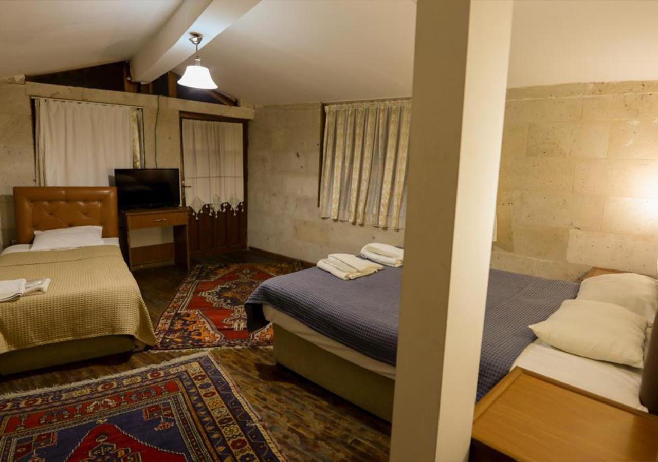 Peri Cave Hotel Goreme Exterior foto