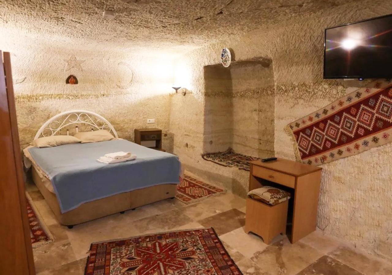 Peri Cave Hotel Goreme Exterior foto