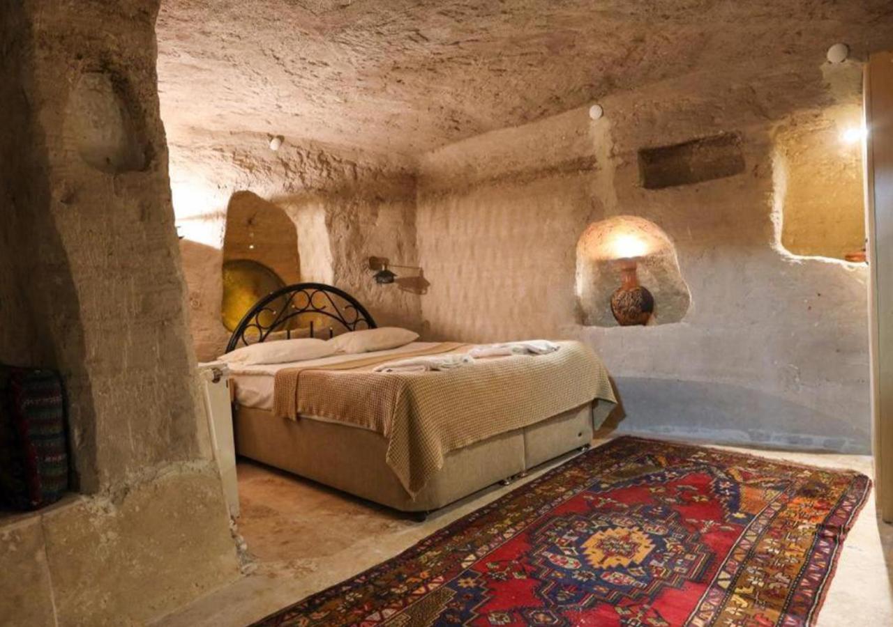 Peri Cave Hotel Goreme Exterior foto
