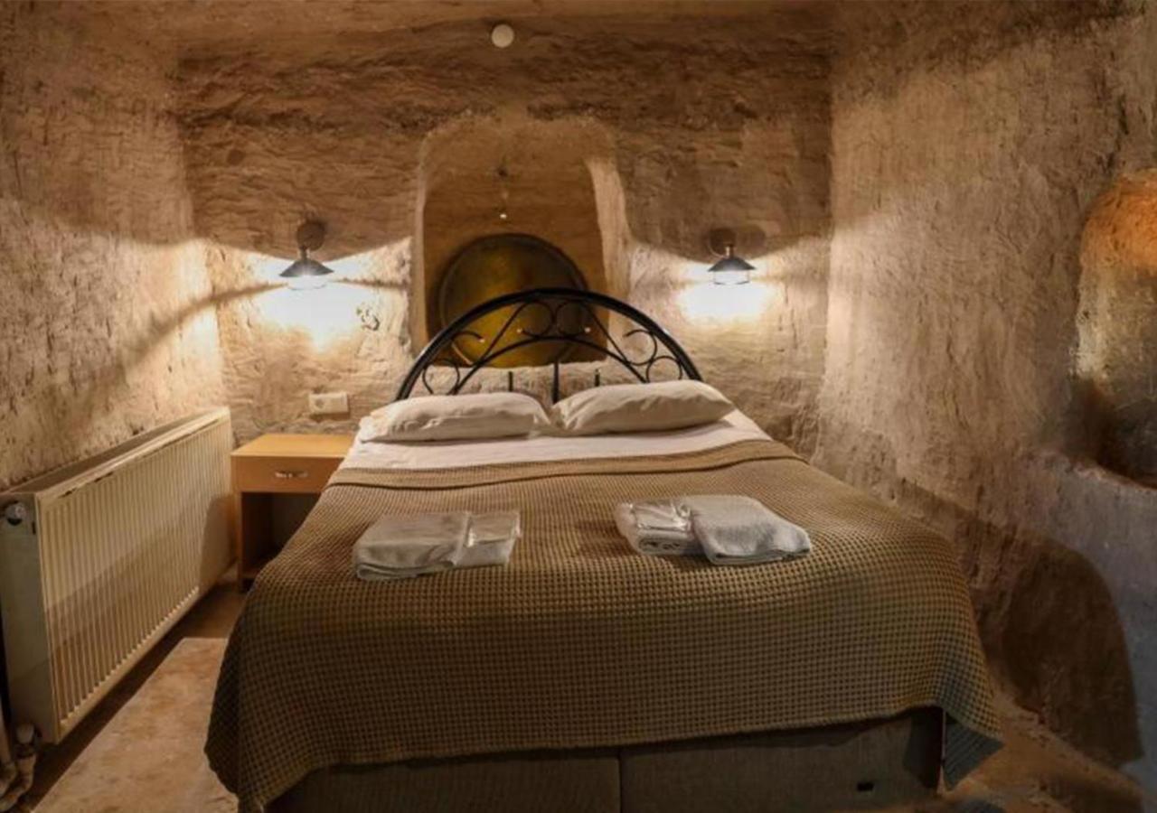 Peri Cave Hotel Goreme Exterior foto